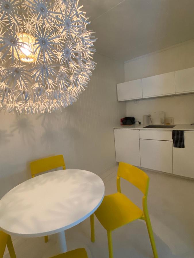 Ferienwohnung Gardermoen House Exterior foto